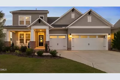 81 Welcome Drive, Fuquay Varina, NC 27526 - Photo 1