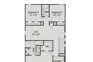 135 Oyster Tabby Dr, Lillington, NC 27546 - Photo 33