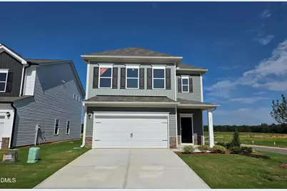 135 Oyster Tabby Drive, Lillington, NC 27546 - Photo 1