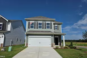 135 Oyster Tabby Dr, Lillington, NC 27546 - Photo 1