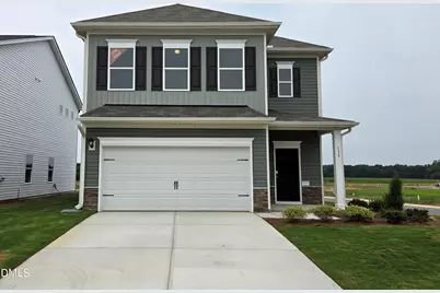135 Oyster Tabby Drive, Lillington, NC 27546 - Photo 1