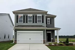 135 Oyster Tabby Dr, Lillington, NC 27546 - Photo 1