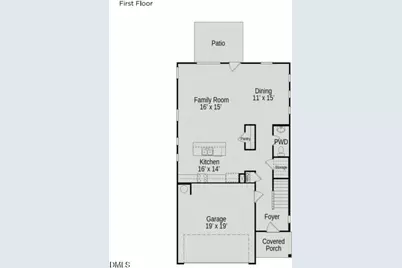 135 Oyster Tabby Drive, Lillington, NC 27546 - Photo 25