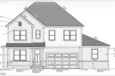 2701 River Meadow Court, Spring Hope, NC 27882 - Photo 1