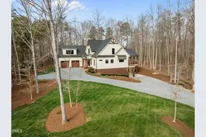 6450 Moores Mill Road, Rougemont, NC 27572 - Photo 1