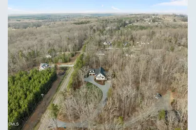 6450 Moores Mill Road, Rougemont, NC 27572 - Photo 61
