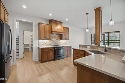 6450 Moores Mill Road, Rougemont, NC 27572 - Photo 9