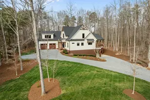 6450 Moores Mill Rd, Rougemont, NC 27572 - Photo 1