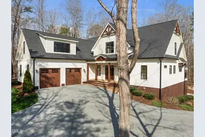 6450 Moores Mill Road, Rougemont, NC 27572 - Photo 3