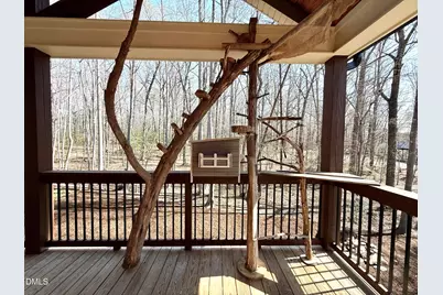 6450 Moores Mill Road, Rougemont, NC 27572 - Photo 19