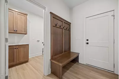 6450 Moores Mill Road, Rougemont, NC 27572 - Photo 27