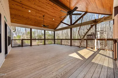 6450 Moores Mill Road, Rougemont, NC 27572 - Photo 17