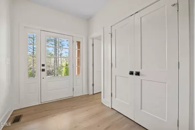 6450 Moores Mill Road, Rougemont, NC 27572 - Photo 5