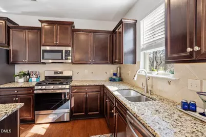 223 Genoa Lane, Clayton, NC 27527 - Photo 5