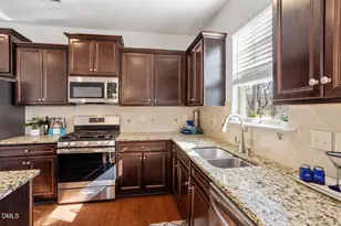 223 Genoa Ln, Clayton, NC 27527 - Photo 5