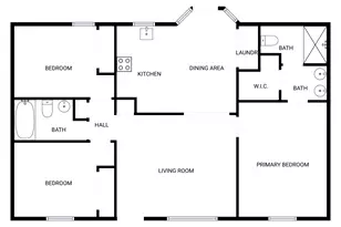 1313 Spruce Dr, Zebulon, NC 27597 - Photo 17