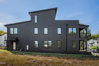 409 Alston Street #101, Raleigh, NC 27601 - Photo 39