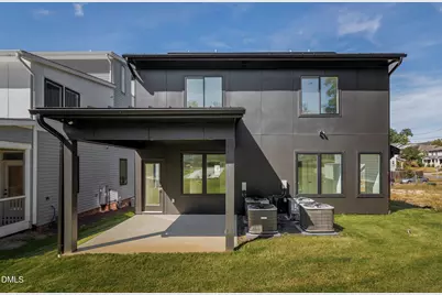 409 Alston Street #101, Raleigh, NC 27601 - Photo 37