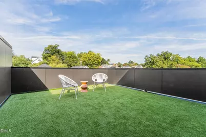 409 Alston Street #101, Raleigh, NC 27601 - Photo 29