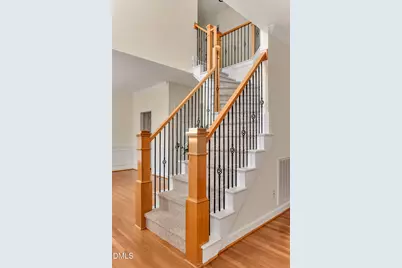 109 N Crabtree Knolls, Chapel Hill, NC 27514 - Photo 3