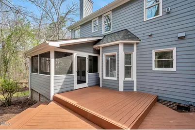 109 N Crabtree Knolls, Chapel Hill, NC 27514 - Photo 33