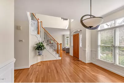 109 N Crabtree Knolls, Chapel Hill, NC 27514 - Photo 7