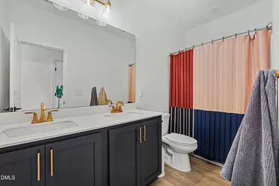 109 S Stonemill Trail, Clayton, NC 27520 - Photo 21