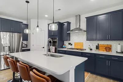 109 S Stonemill Trail, Clayton, NC 27520 - Photo 7