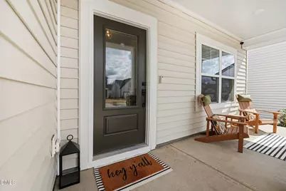 109 S Stonemill Trail, Clayton, NC 27520 - Photo 3