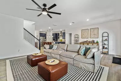 109 S Stonemill Trail, Clayton, NC 27520 - Photo 11