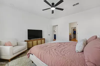 109 S Stonemill Trail, Clayton, NC 27520 - Photo 13