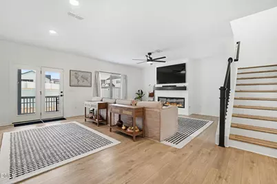 109 S Stonemill Trail, Clayton, NC 27520 - Photo 9