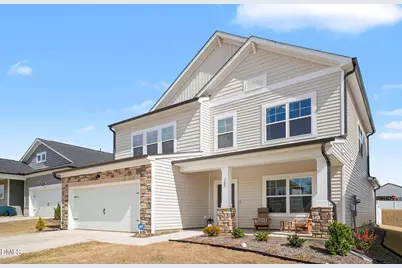 109 S Stonemill Trail, Clayton, NC 27520 - Photo 3