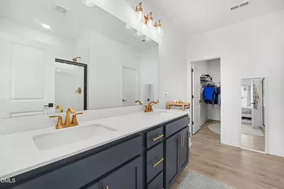 109 S Stonemill Trail, Clayton, NC 27520 - Photo 15