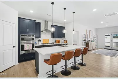 109 S Stonemill Trail, Clayton, NC 27520 - Photo 5