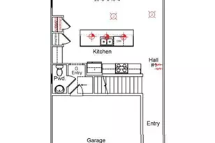 913 Westerland Wy, Durham, NC 27703 - Photo 3