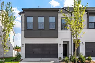 913 Westerland Wy, Durham, NC 27703 - Photo 1