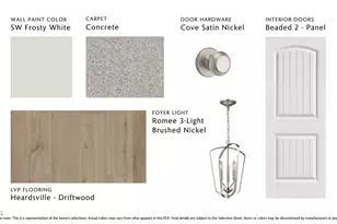 913 Westerland Wy, Durham, NC 27703 - Photo 5