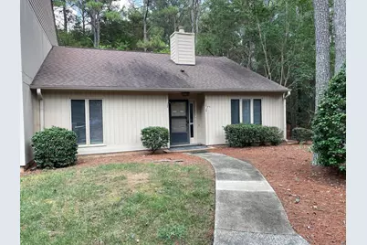 110 Berry Patch Lane, Chapel Hill, NC 27514 - Photo 1