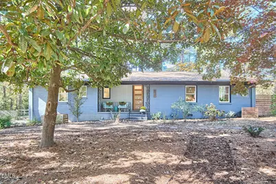 1700 Rosedale Avenue, Durham, NC 27707 - Photo 1