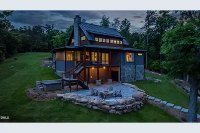 471 Pinesborough Estates Road, Semora, NC 27343 - Photo 3