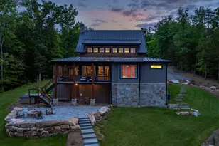 471 Pinesborough Estates Rd, Semora, NC 27343 - Photo 5