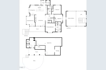471 Pinesborough Estates Road, Semora, NC 27343 - Photo 61