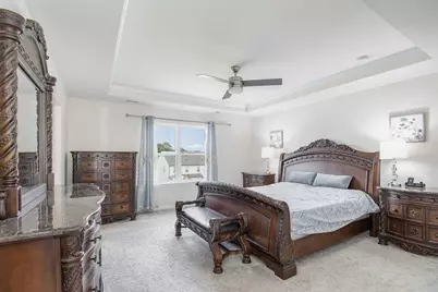 408 Parlier Drive, Apex, NC 27523 - Photo 29