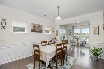 408 Parlier Drive, Apex, NC 27523 - Photo 17