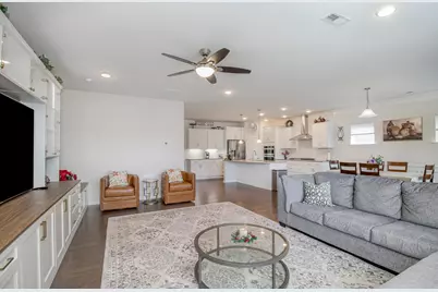 408 Parlier Drive, Apex, NC 27523 - Photo 9