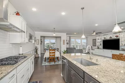 408 Parlier Drive, Apex, NC 27523 - Photo 19