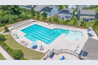 408 Parlier Drive, Apex, NC 27523 - Photo 47