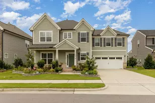 408 Parlier Dr, Apex, NC 27523 - Photo 1