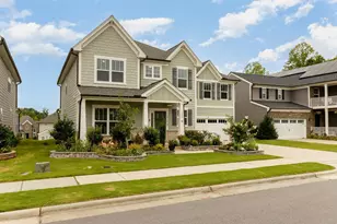 408 Parlier Dr, Apex, NC 27523 - Photo 3